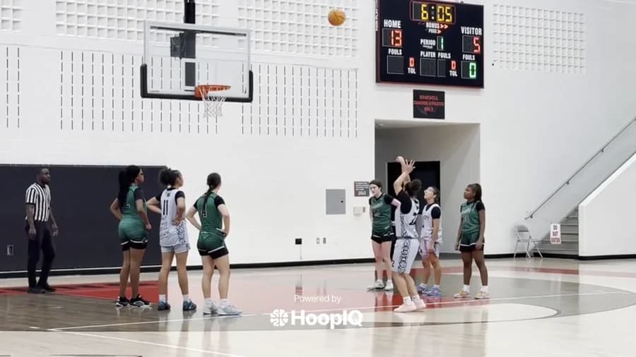 Free-throw