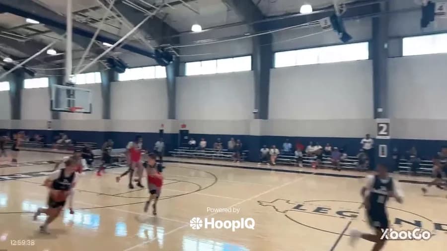 Def. Rebound