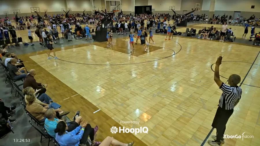 Off. Rebound