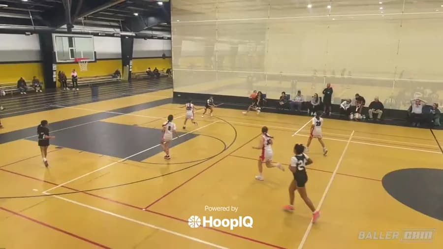 2-pt Shot