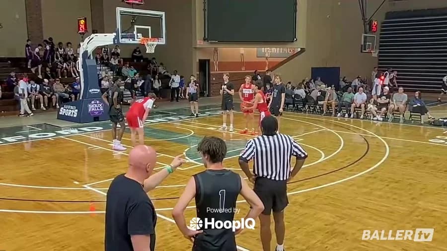 Free-throw