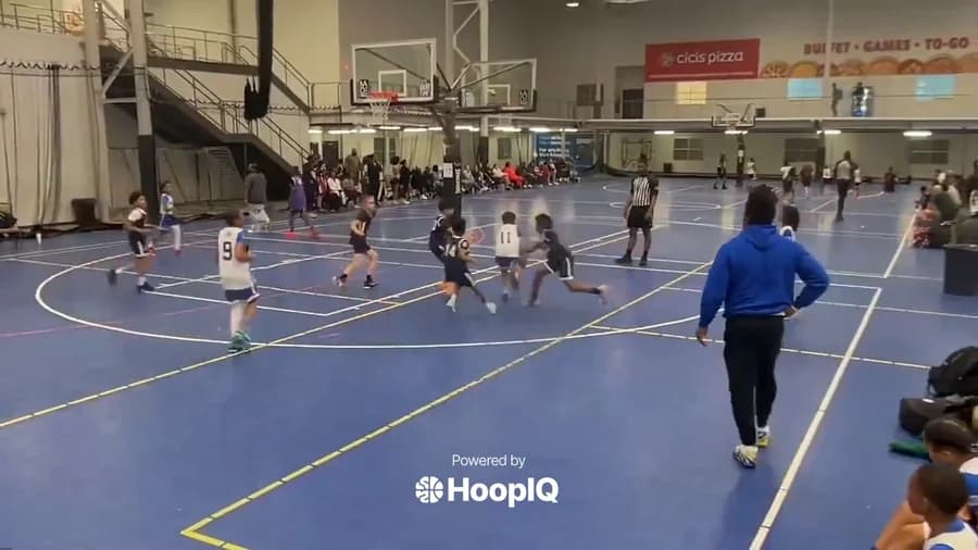 Off. Rebound