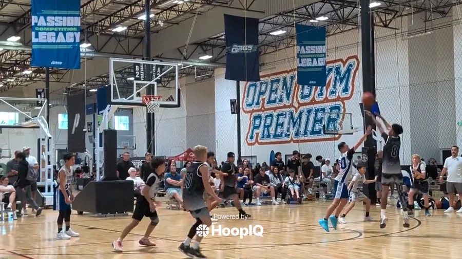 Off. Rebound
