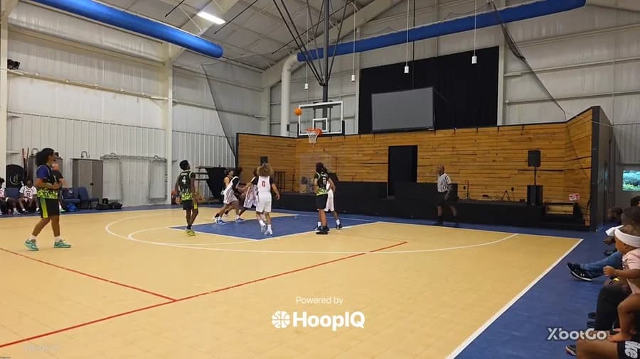 Free-throw