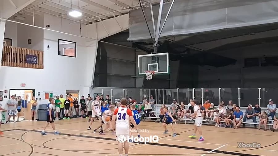 Def. Rebound
