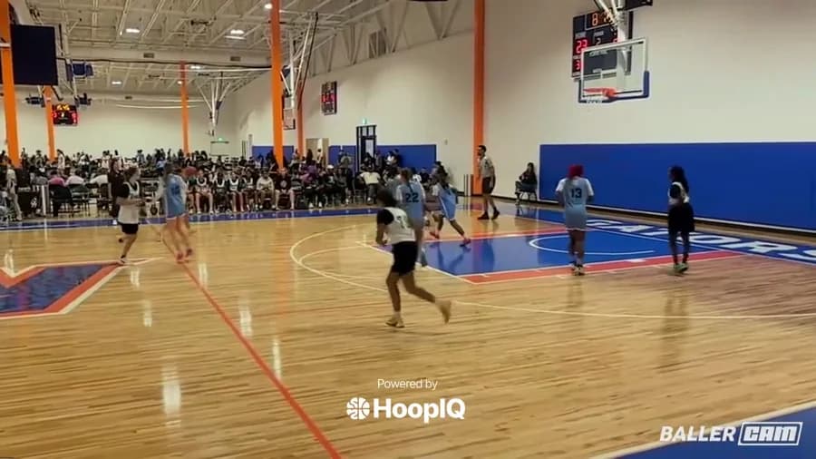 Off. Rebound