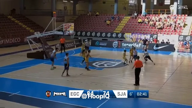 2-pt Shot