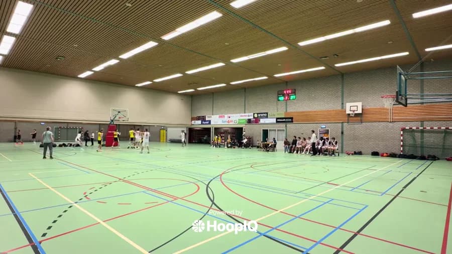 Def. Rebound