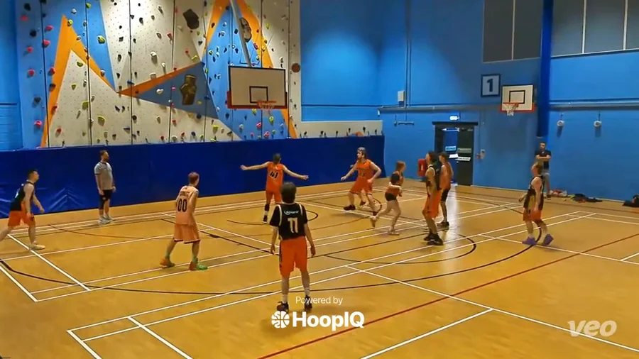 Def. Rebound