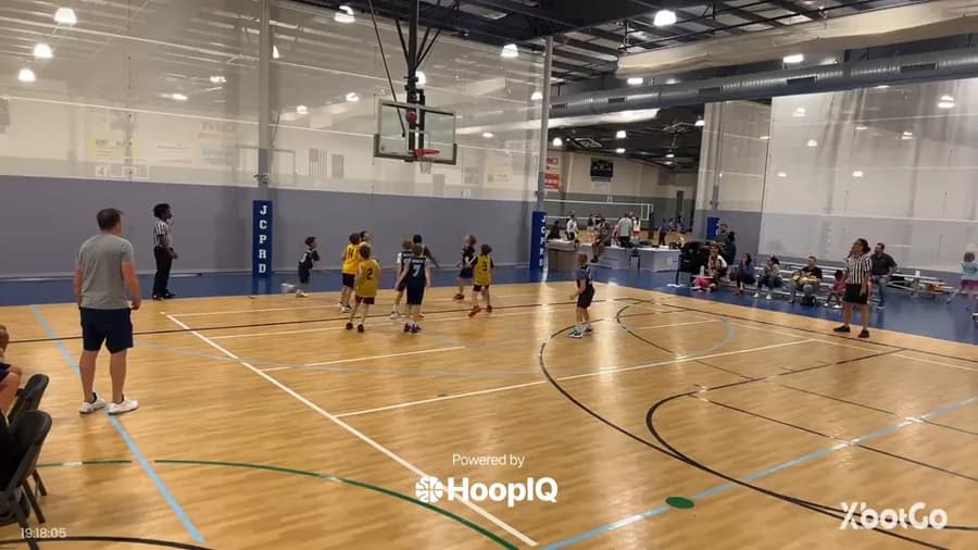 2-pt Shot