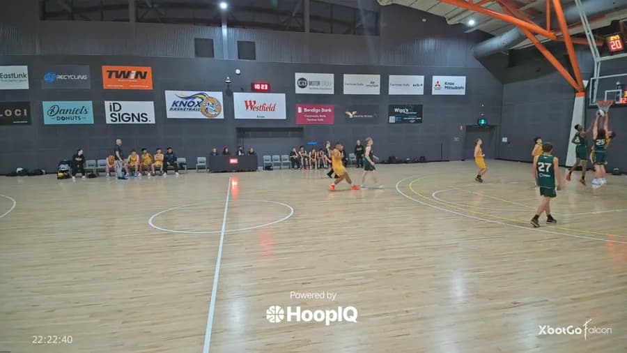 Off. Rebound