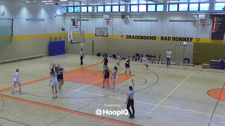 Def. Rebound
