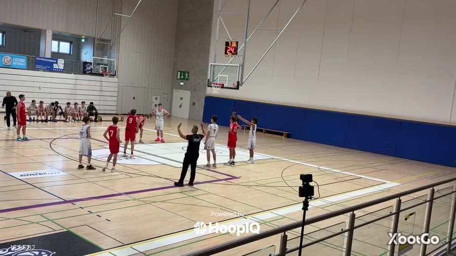 Free-throw