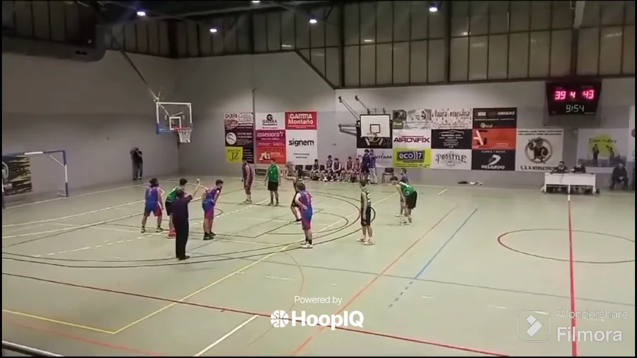 Def. Rebound