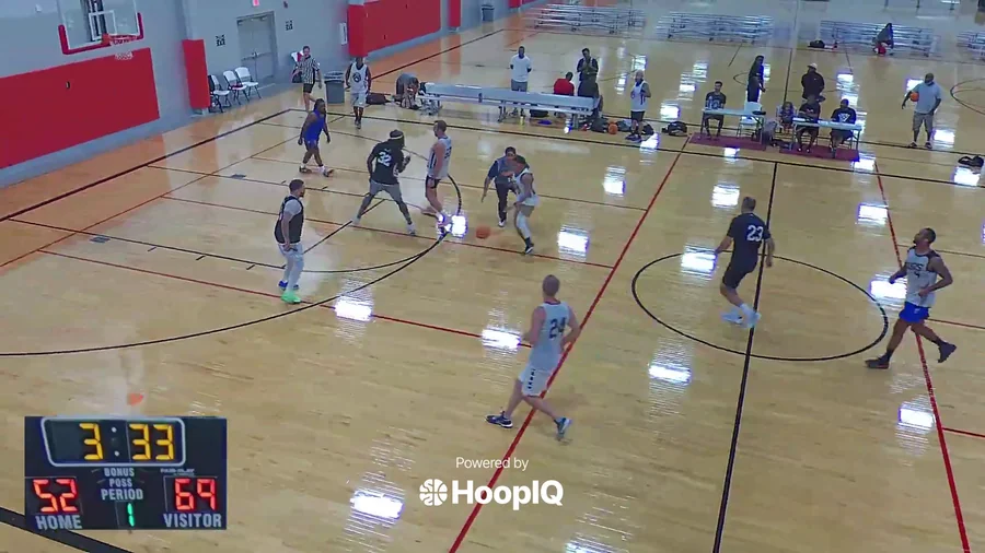 Def. Rebound
