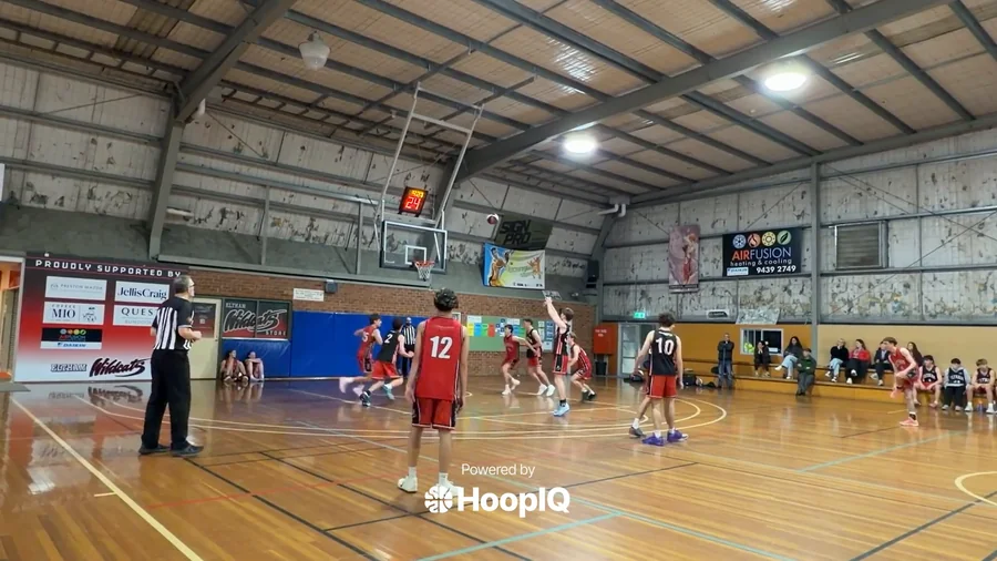 Free-throw