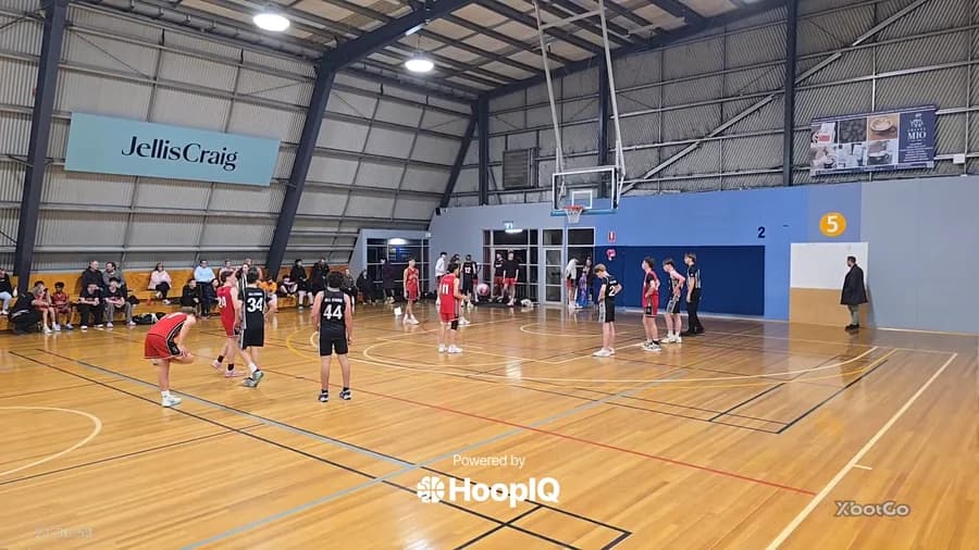 Free-throw