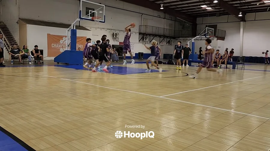 Off. Rebound