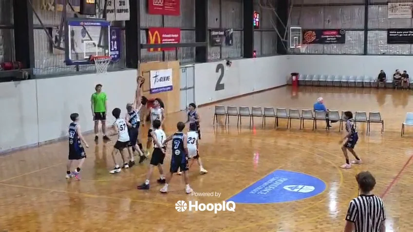 Off. Rebound