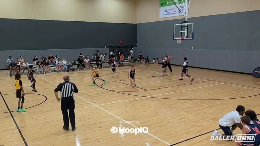 Def. Rebound
