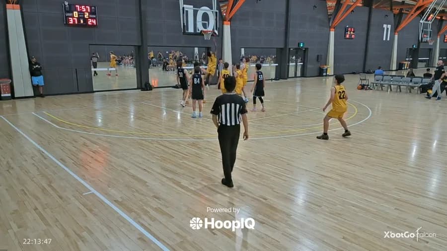 Assist