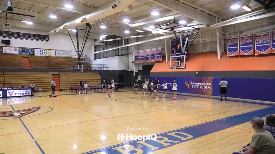 2-pt Shot