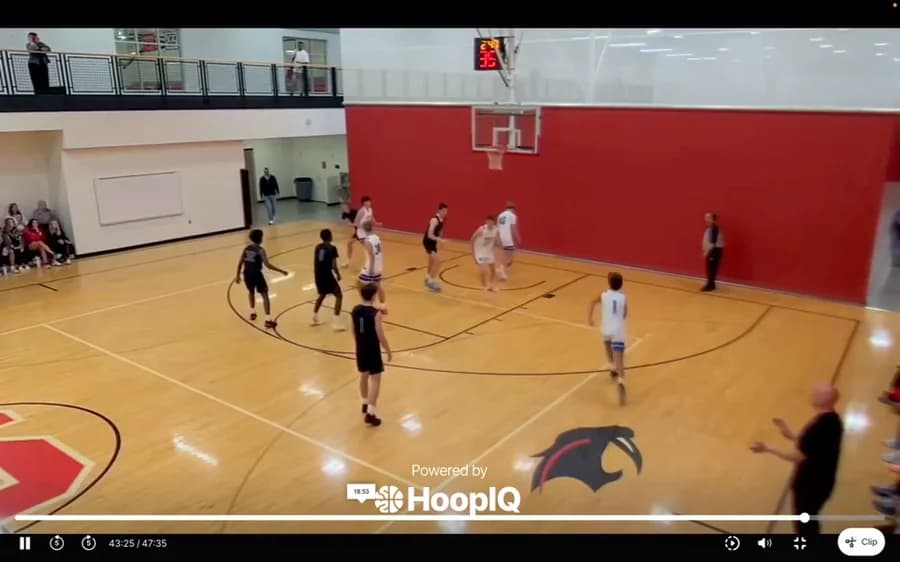 Free-throw