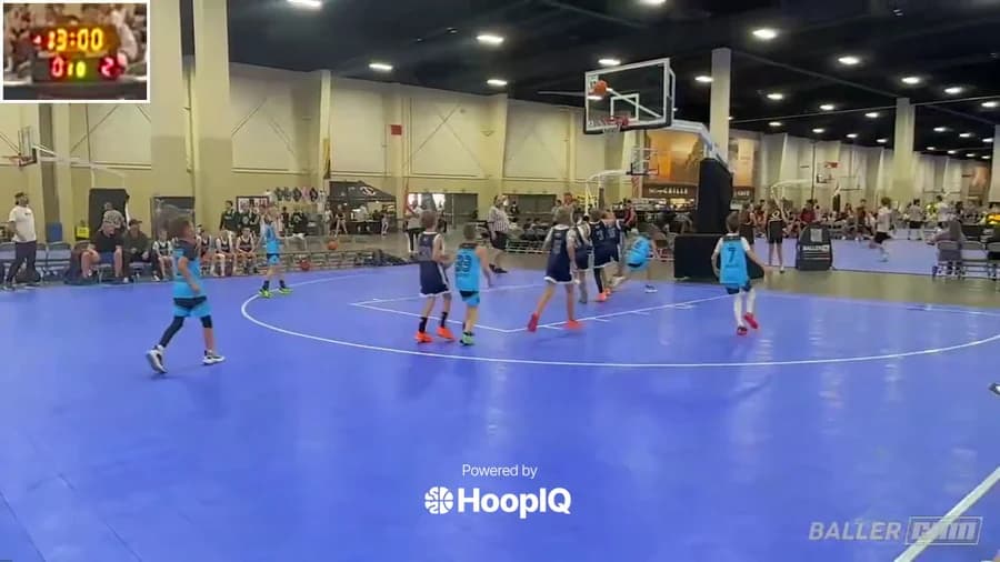 Def. Rebound