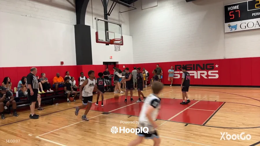 2-pt Shot