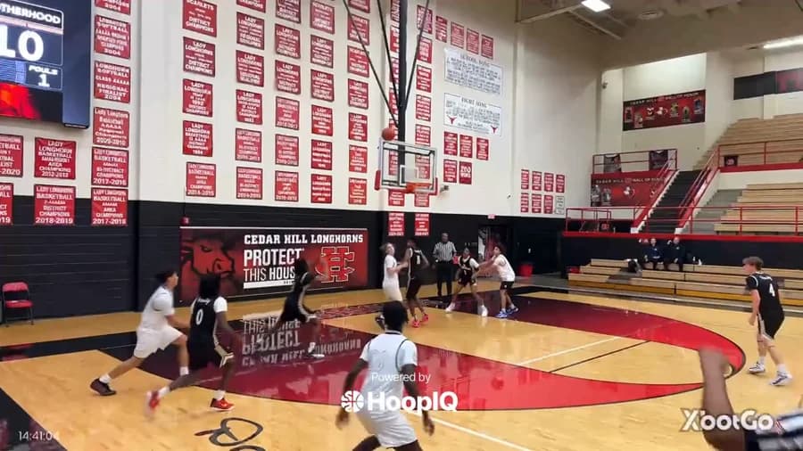 Def. Rebound