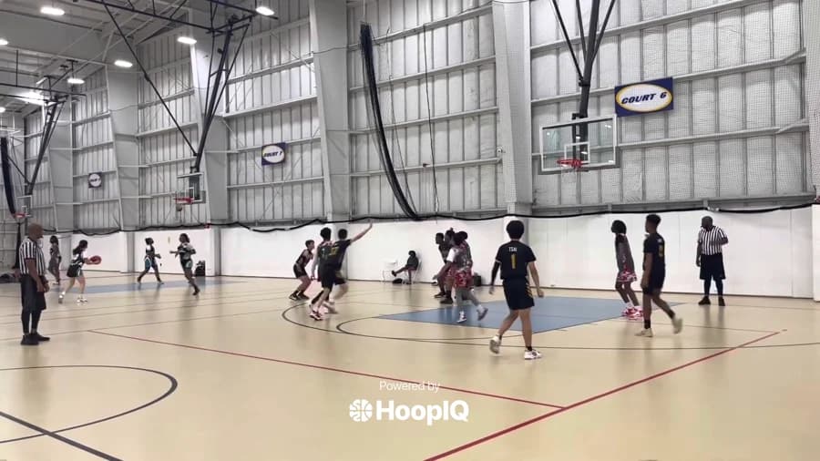 3-pt Shot
