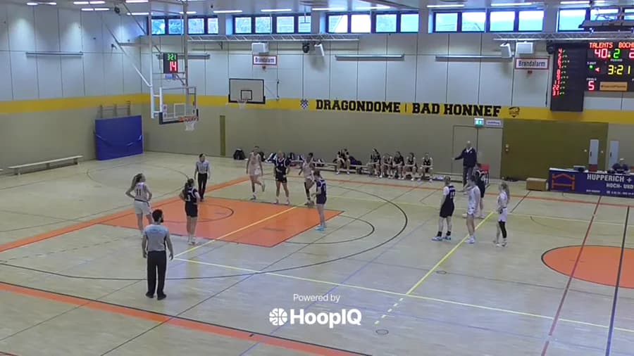 Free-throw