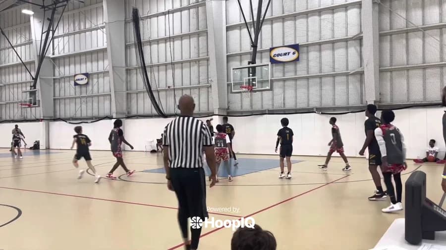 Off. Rebound