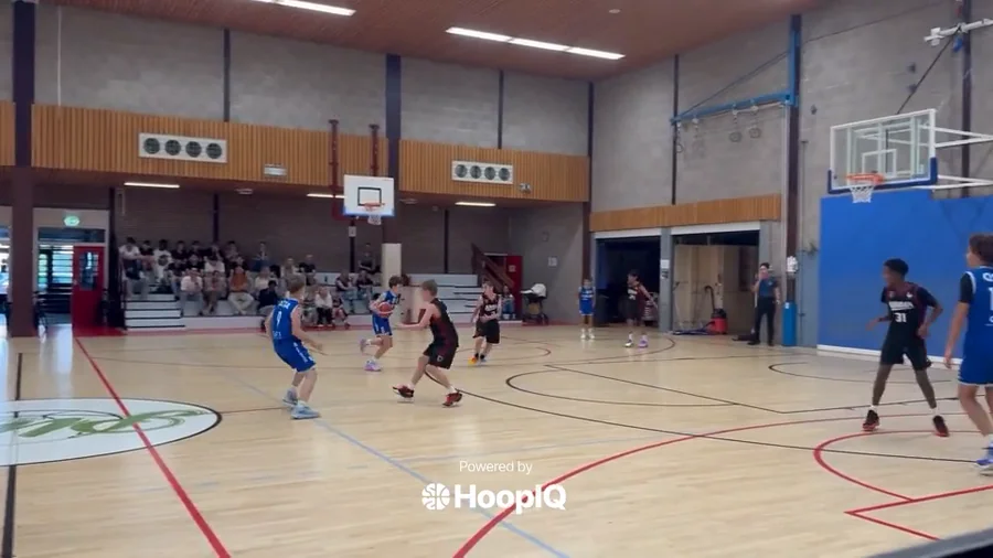 2-pt Shot