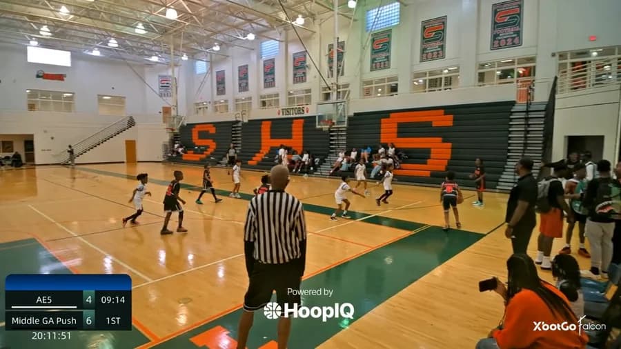 Off. Rebound