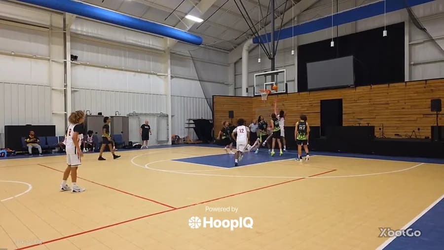 Off. Rebound