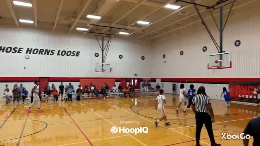 2-pt Shot