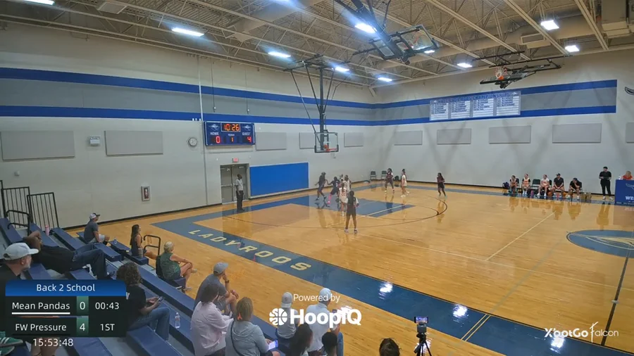 Off. Rebound