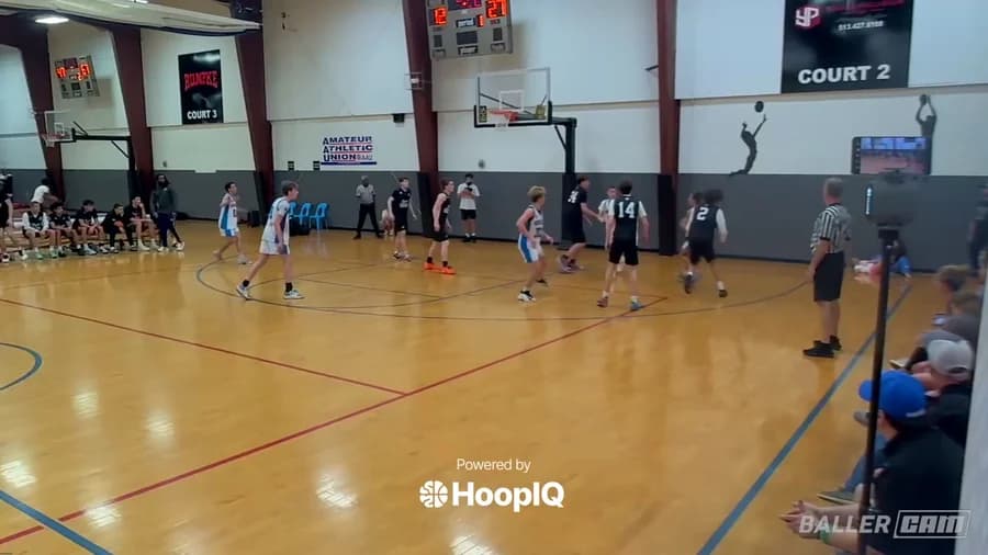 Off. Rebound