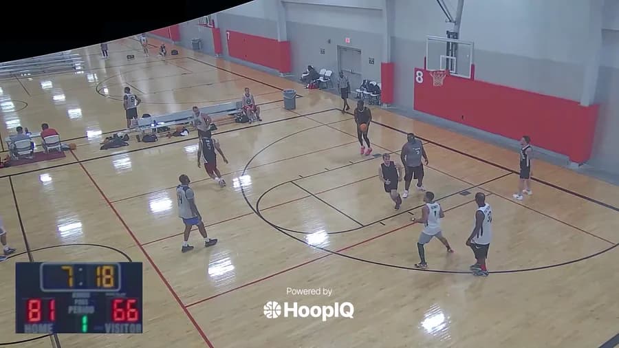 Def. Rebound