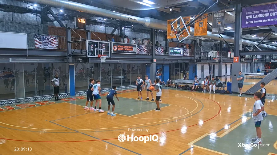 Free-throw