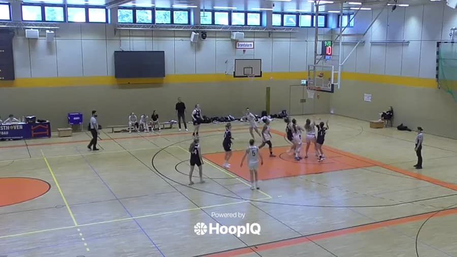 2-pt Shot