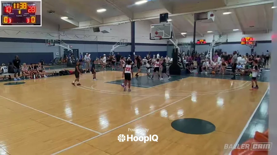 Off. Rebound