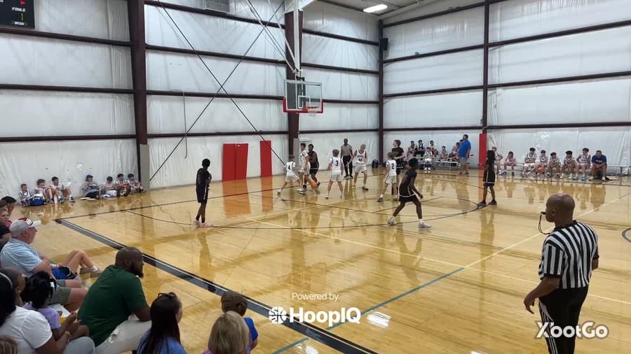 2-pt Shot