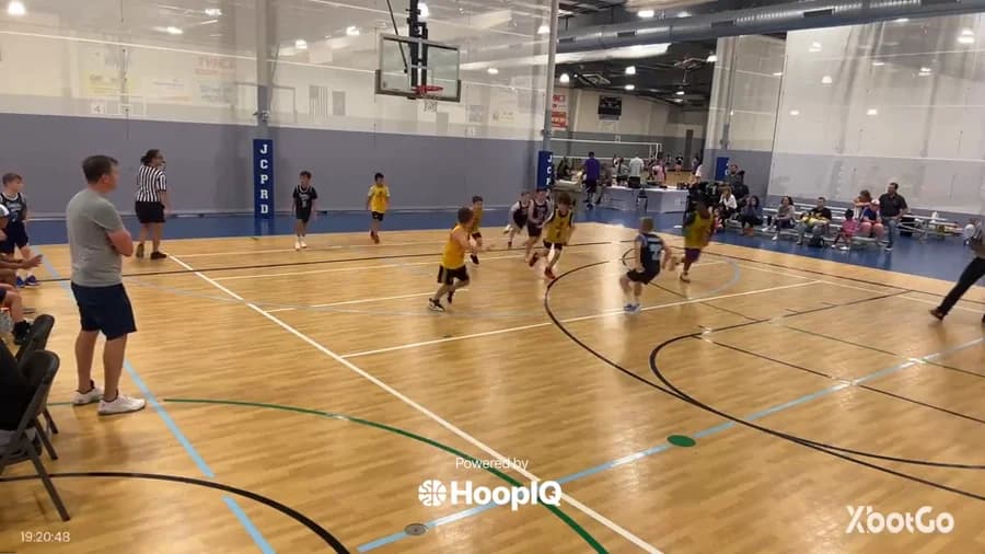 Def. Rebound