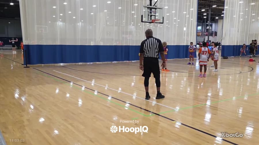 Free-throw