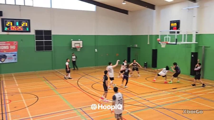 Def. Rebound