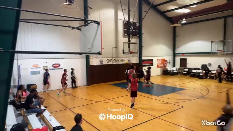 Off. Rebound