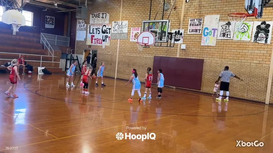 Free-throw