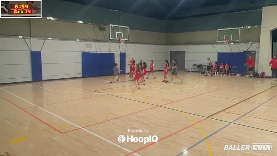 Off. Rebound